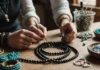 Comment fabriquer soi-même un bracelet Shamballa : astuces et étapes détaillées pour un bijou personnalisé