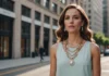 Comment bien porter un gros collier de fantaisie : guide pour des associations modernes et tendances Comment bien porter un gros collier de fantaisie : guide pour des associations modernes et tendances