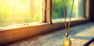 Chaîne en or : comment bien choisir ?
