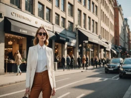 Les tendances à adopter cette saison : astuces et conseils de mode