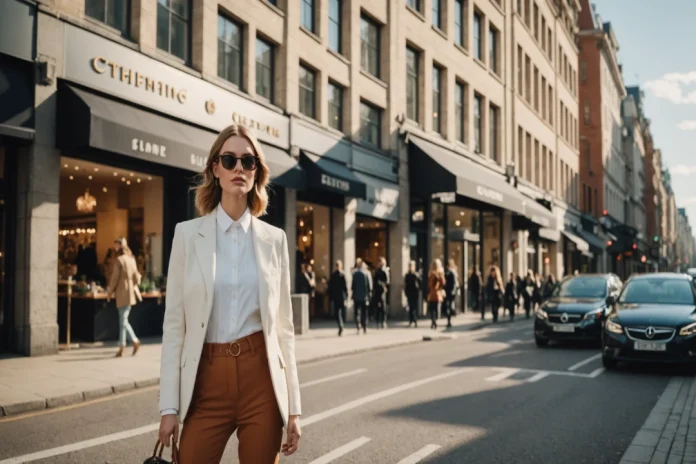 Les tendances à adopter cette saison : astuces et conseils de mode