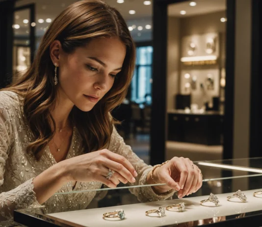 Comment choisir une bague diamant pour femme : élégance, symbolique et conseils pratiques
