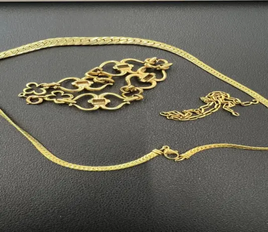 Revendre ses bijoux en or : le guide complet pour vendre au meilleur prix