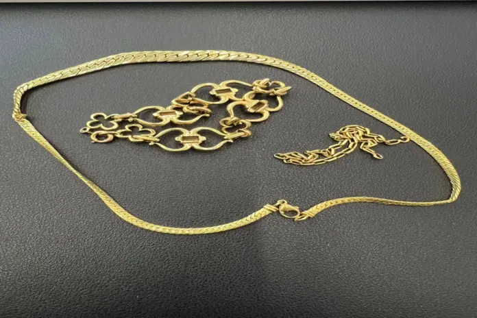 Revendre ses bijoux en or : le guide complet pour vendre au meilleur prix