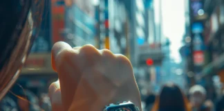 Comment une montre peut-elle refléter votre personnalité et vous distinguer dans la société moderne d'aujourd'hui ?