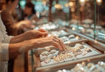Un monde en rose : découvrez des bijoux et accessoires tendance pour voir la vie en rose dans votre boutique