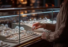 À combien peut-on acheter une bague en diamant : comprendre le coût selon le style et la qualité