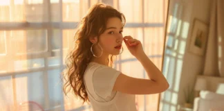 Comment bien choisir et porter ses boucles d'oreilles créoles : conseils de mode et astuces pour sublimer votre look