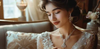 Les meilleurs bijoux pour la fête des mères : collier, bracelet, boucles d'oreilles, bague ou broche