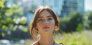 Bloom présente le collier high tech : un bijou connecté élégant pour les sportives soucieuses de leur style
