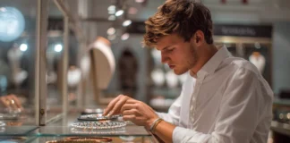 Comment choisir un bracelet glamour pour homme : conseils pour bien choisir selon le style et les composants