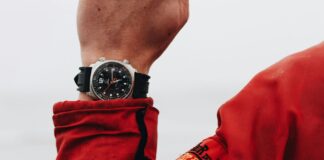 Marque de montre